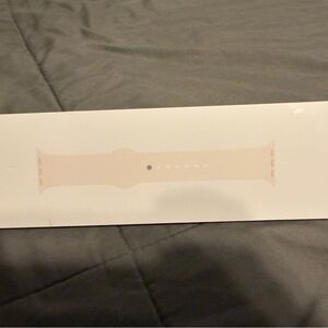 Apple Watch Sport Wristband